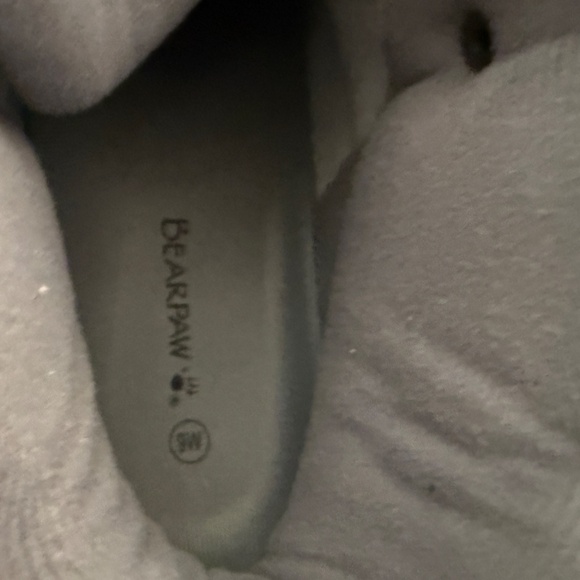 Bearpaw Hiking Boots Ridgewood Suede Waterproof Trails 9 NWT - Picture 7 of 10